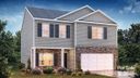 3524 Hackberry Drive sold home in Gastonia, SC