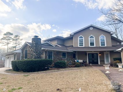 660 Brandy Court sold home in Aero Plantation, Waxhaw, NC