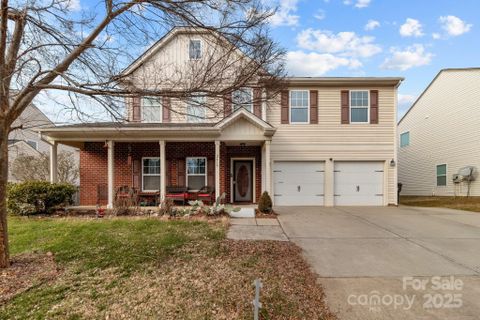 2415 Impatien Drive