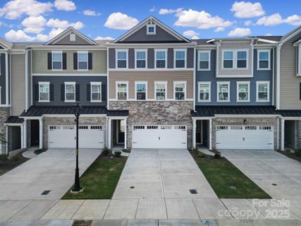 432 Burr Street sold home in The Grove at Chestnut Park, Indian Trail, NC