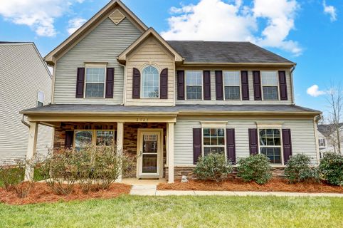 2727 Cypress Oak Lane