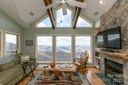 140 Slickrock Road F/1 sold home in Burnsville, SC