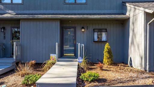 505 Victory Trail sold home in Victory Pointe Condo, Morganton, NC