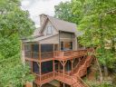 63 Copper Canopy Drive sold home in Cullowhee, SC