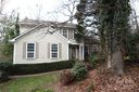 8203 Brynmar Drive sold home in Charlotte, SC