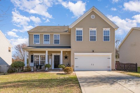 4442 Golden View Drive
