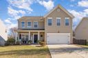 4442 Golden View Drive sold home in Charlotte, SC