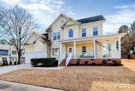 15313 Wedgewood Commons Drive sold home in Wedgewood Commons, Charlotte, NC