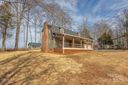 213 Redwood Drive sold home in Mocksville, SC