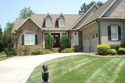 546 Muirfield Way sold home in Crescent Golf and Country Club, Salisbury, NC