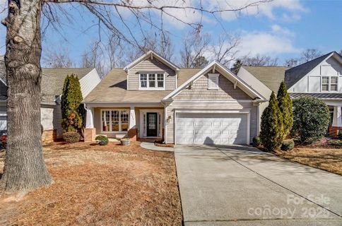 3323 Darlington Road sold home in Matthews Ridge, Matthews, NC