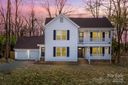 10906 Pampas Circle sold home in Charlotte, SC