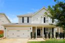 733 Jones Branch Road sold home in Fort Mill, SC