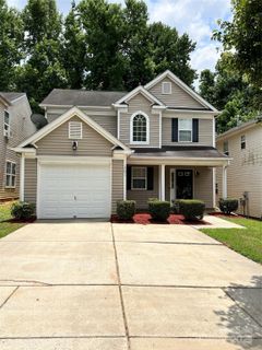2604 Cochrane Drive