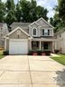 2604 Cochrane Drive sold home in Charlotte, SC