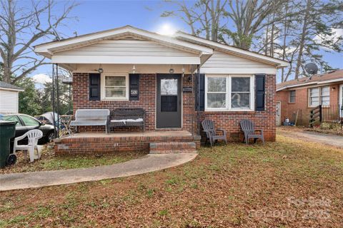 453 Bynum Avenue sold home in Rock Hill, Rock Hill, SC