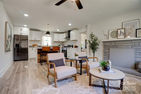 2624 Ashley Road
