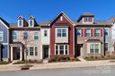 12849 Robert Walker Drive sold home in Davidson, SC