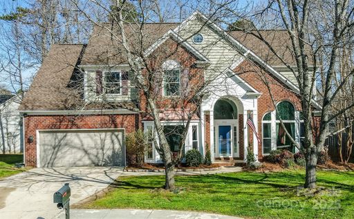 7505 Torphin Court