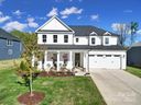 122 Still Creek Drive sold home in Mooresville, SC