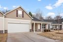 1355 Amberlight Circle sold home in Salisbury, SC