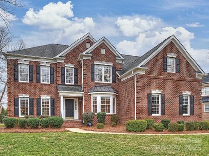 6042 Legacy Circle sold home in Country Club Estates, Charlotte, NC