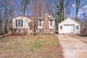 3029 Winding Trail sold home in Matthews, SC