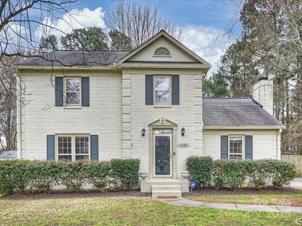 11143 Coachman Circle sold home in Colony Woods, Charlotte, NC