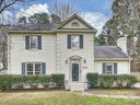 11143 Coachman Circle sold home in Charlotte, SC