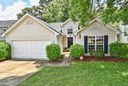 7413 Starvalley Drive sold home in Charlotte, SC