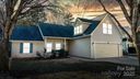 12016 Regent Ridge Lane sold home in Charlotte, SC