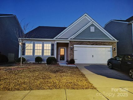 164 N Cromwell Drive sold home in Kensington Village, Mooresville, NC