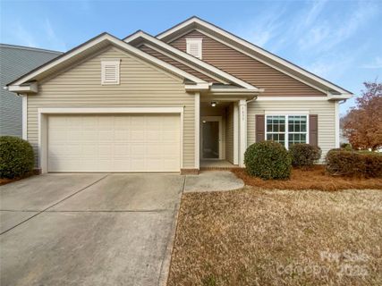 1633 Barroso Lane sold home in The Farms At Backcreek, Charlotte, NC