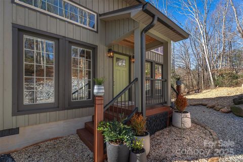 38 Macey Drive sold home in Sherwood Forest, Nebo, NC