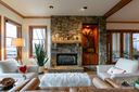 61 Spring Rock Road A/4 sold home in Burnsville, SC