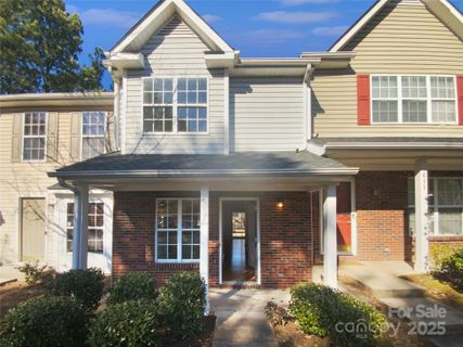 609 Mountainwater Drive sold home in Glenwater At University Place, Charlotte, NC