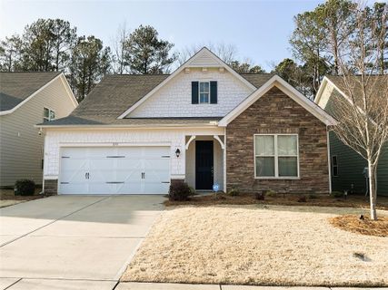 577 Rustlewood Way sold home in Rhyne Estates, Rock Hill, SC