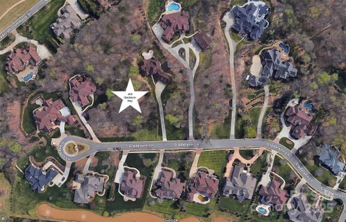 409 Gladelynn Way pending home in Chatelaine, Waxhaw, NC