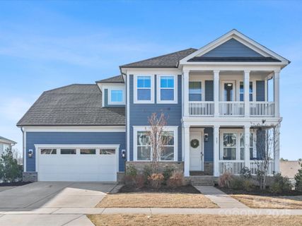 523 Rock Skip Way