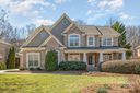 1806 Grayscroft Drive sold home in Waxhaw, SC