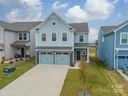 518 Switch Street sold home in York, SC
