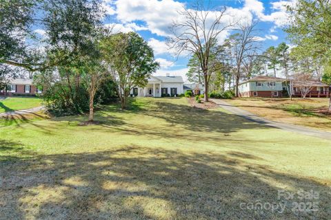 1139 Hermitage Road sold home in Cherry Broad Acres, Rock Hill, SC