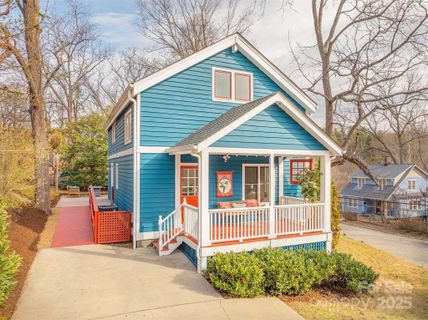 358 Cumberland Avenue