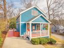 358 Cumberland Avenue sold home in Asheville, SC