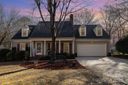 11918 Parks Farm Lane sold home in Charlotte, SC