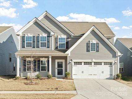 1036 Barnette Farm Lane