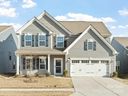 1036 Barnette Farm Lane sold home in Monroe, SC