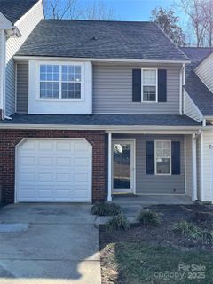 5956 Prescott Court sold home in Prescott Village, Charlotte, NC