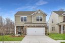 5725 Olive Beach Road sold home in Kannapolis, SC
