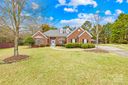 13501 Misty Dew Court 19 sold home in Charlotte, SC